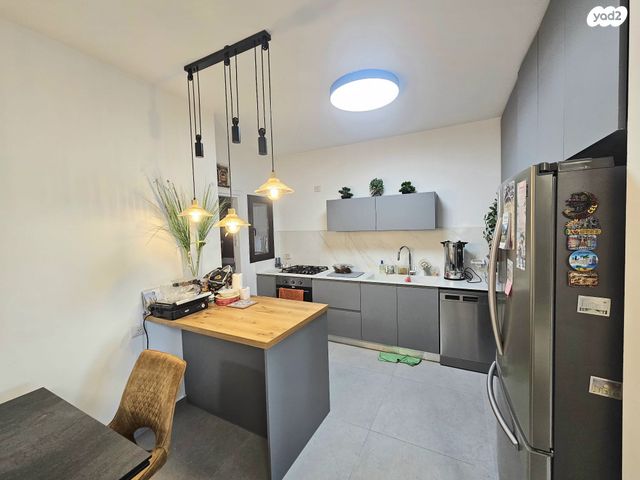 דירה, נתיבות