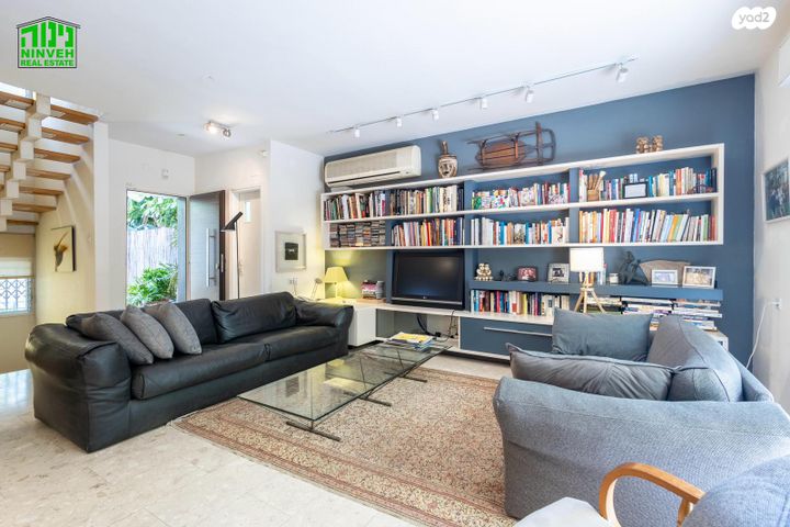 גני צהלה, רמות צהלה