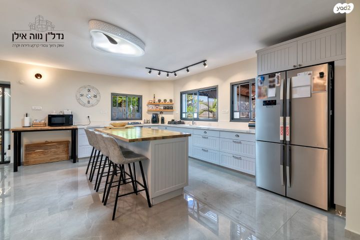 בית פרטי/ קוטג', תלתן, נאות בגין, לב יבנה, יבנה