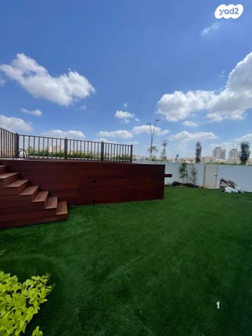 דירת גן, כרמי הנדיב, אחוזת רוטנר, קרית מלאכי