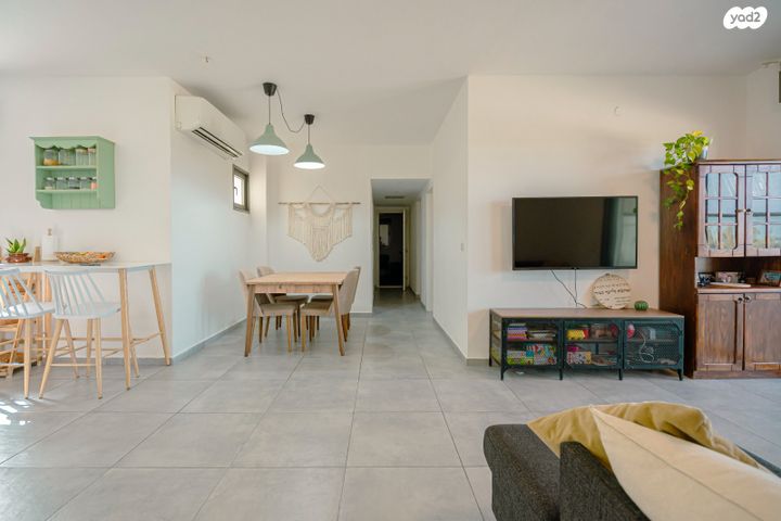 דירה, אורן 9, החורש, חריש