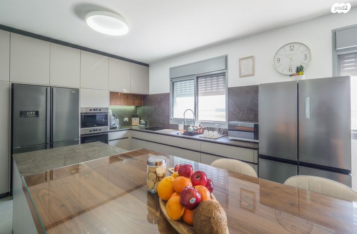 גג/ פנטהאוז, ליבנה, יצחק שמיר, נהריה