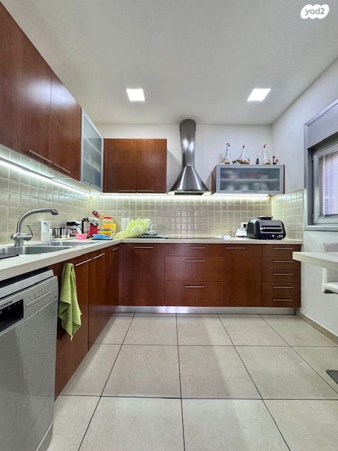 דירה, הגוש הגדול, רמת אביב החדשה, נופי ים, תל אביב יפו