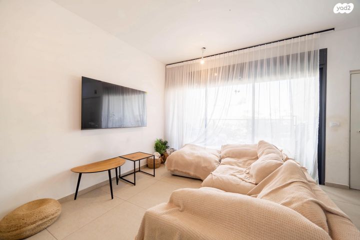 דירה, הרב קטרוני 31, מחנה יהודה, פתח תקווה