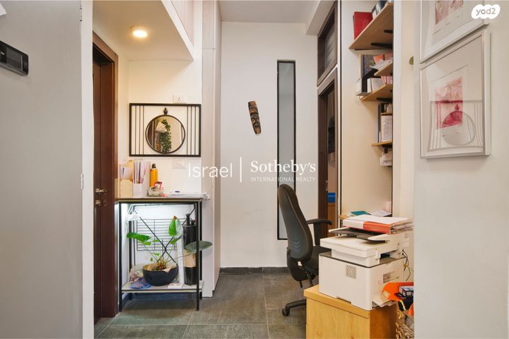 דירה, יעבץ, לב תל אביב, לב העיר צפון, תל אביב יפו