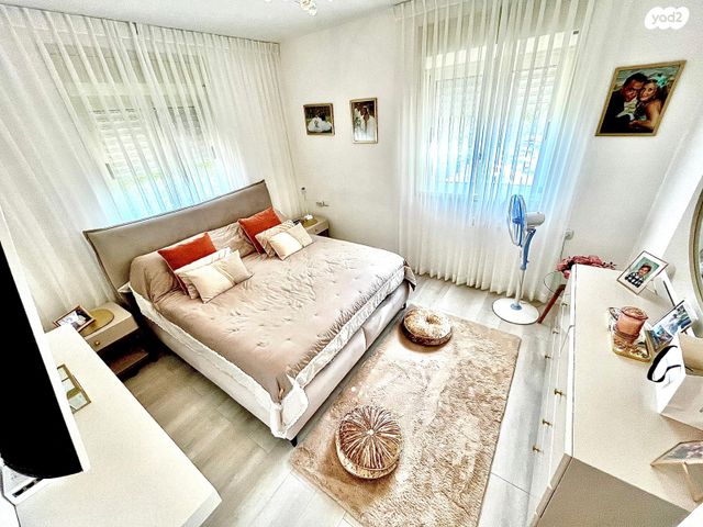 דירה, שבט לוי, רובע י"ב, אשדוד