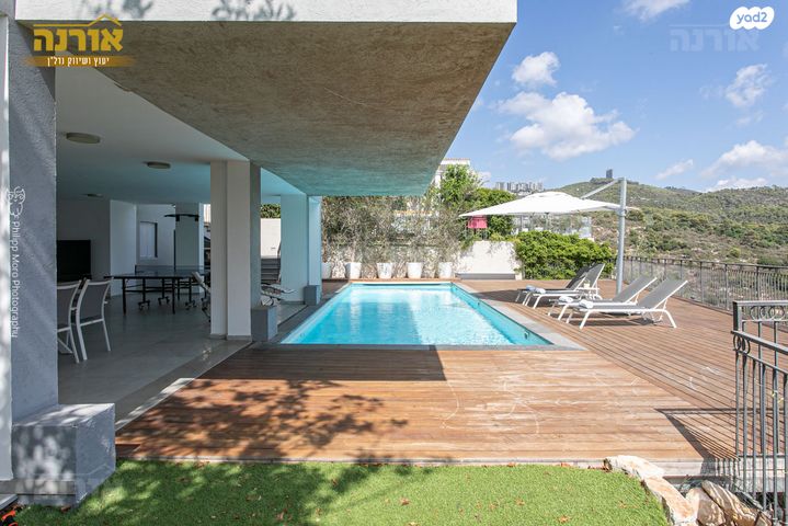 בית פרטי/ קוטג', אסתר רבין, הוד הכרמל, דניה, חיפה