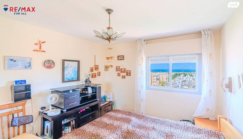 דירה, נווה אלונים, אשקלון