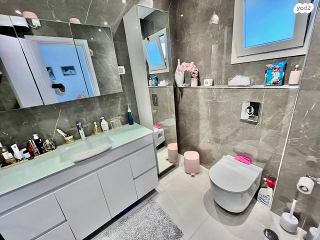 דירה, שבט לוי, רובע י"ב, אשדוד