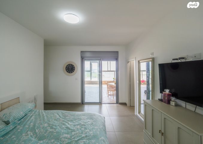 גג/ פנטהאוז, ליבנה, יצחק שמיר, נהריה