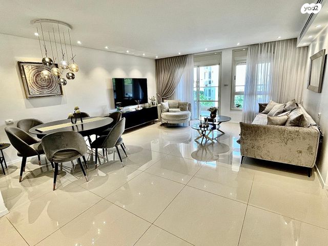 דירה, שבט לוי, רובע י"ב, אשדוד