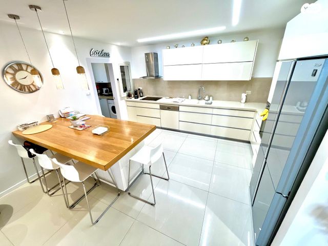 דירה, שבט לוי, רובע י"ב, אשדוד