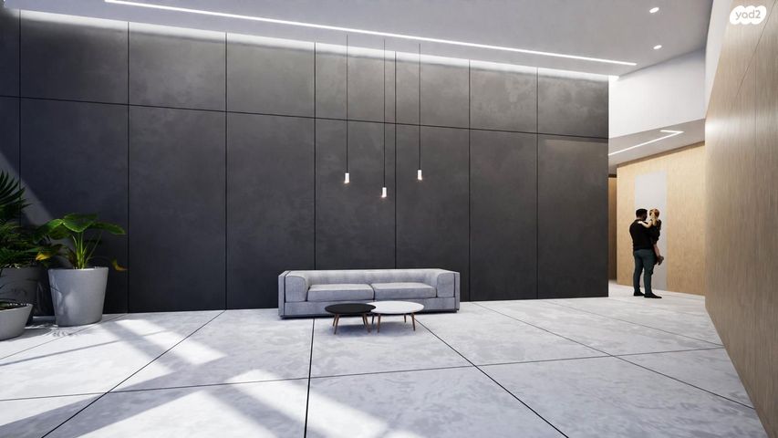 גג/ פנטהאוז, הרצליה הצעירה, הרצליה