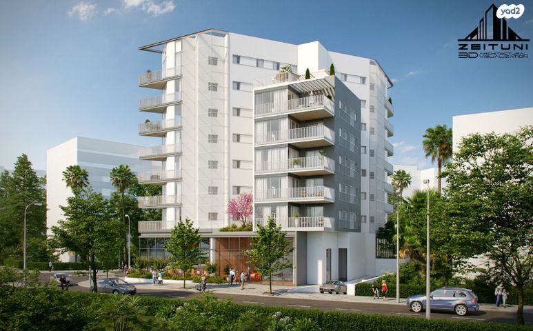 הרצליה הצעירה