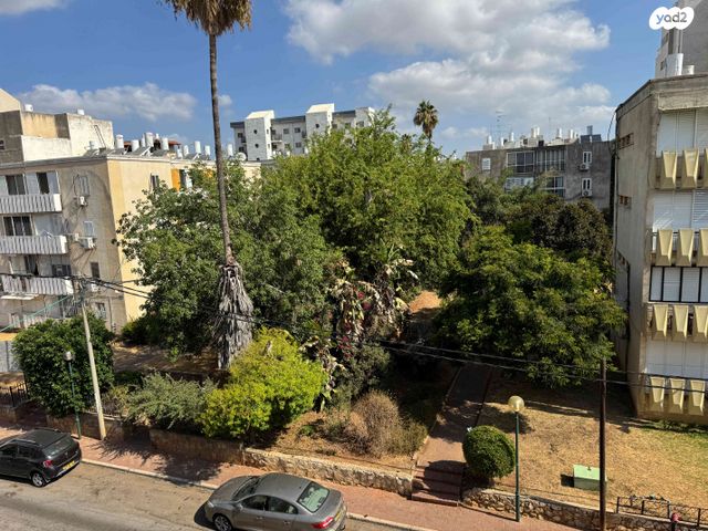 דירה, כיסופים, כפר סבא