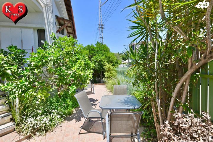 בית פרטי/ קוטג', האירוס, ראשון לציון