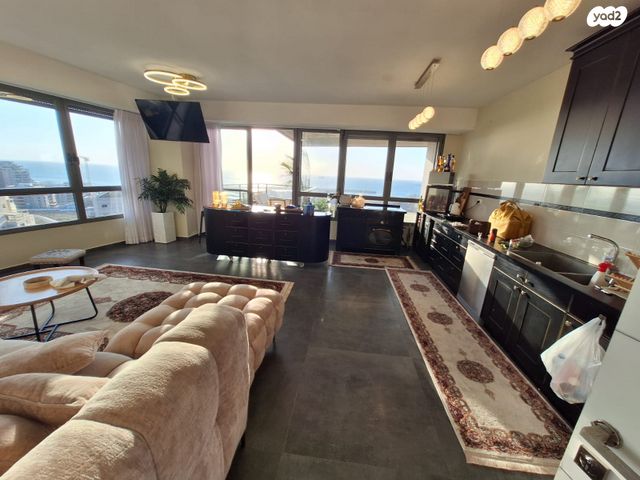 דירה, מרינה, אשדוד