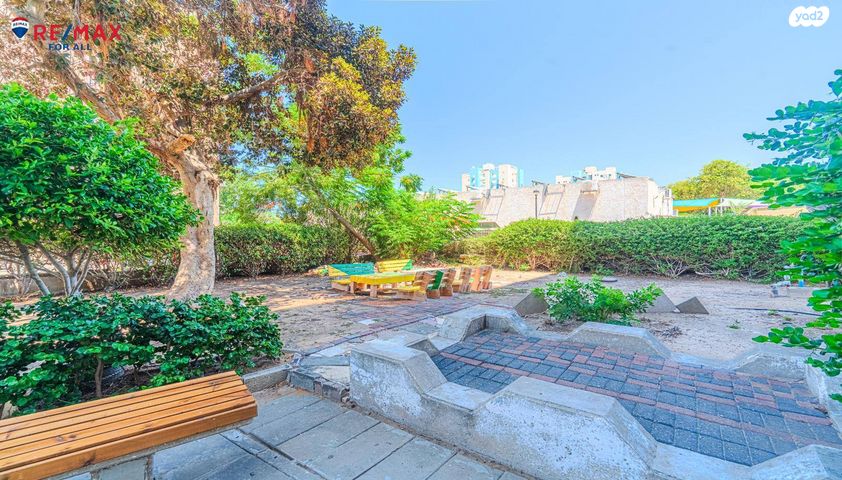 דירה, נווה אלונים, אשקלון