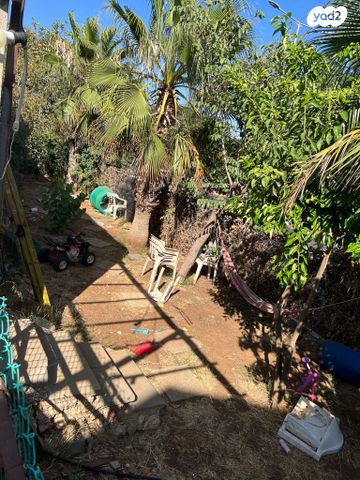 דירת גן, שדרות מנחם אריאב, נצרת עילית / נוף הגליל