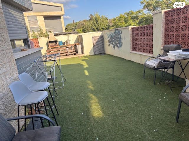 דירת גן, כרמיאל