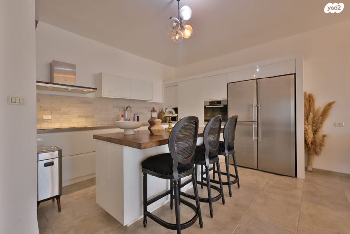 דירת גן, צפת, קרית בנימין, קרית אתא