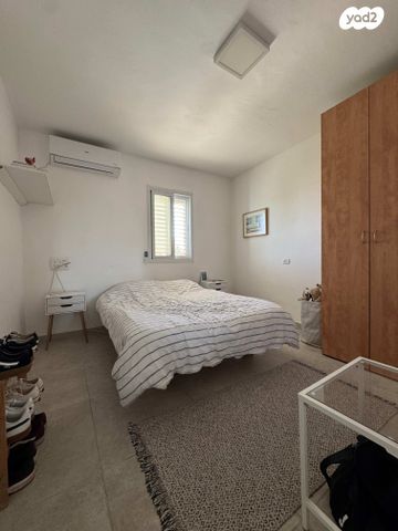 דירה, וינגייט 55, שכונה ג', באר שבע