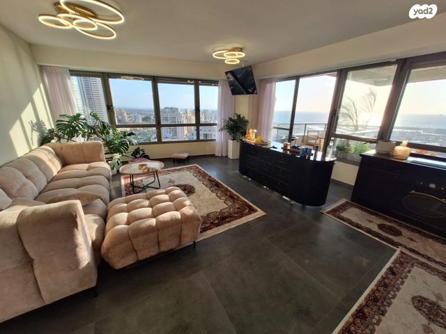 דירה, מרינה, אשדוד