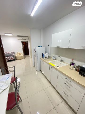 דירה, שדרות דב הוז 69, נאות רחל, חולון