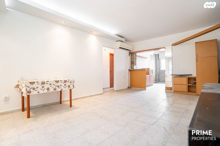 דירה, קק"ל 8, רובע י', אשדוד