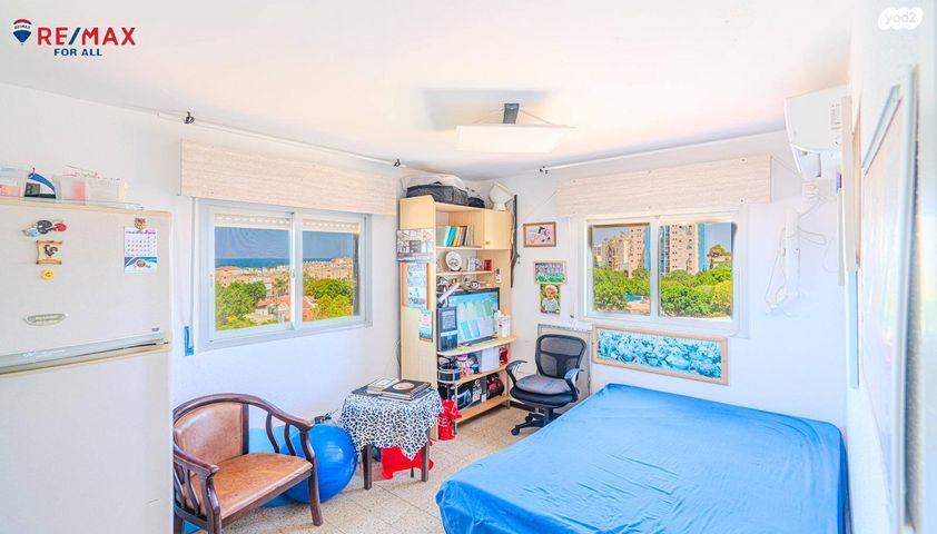 דירה, נווה אלונים, אשקלון