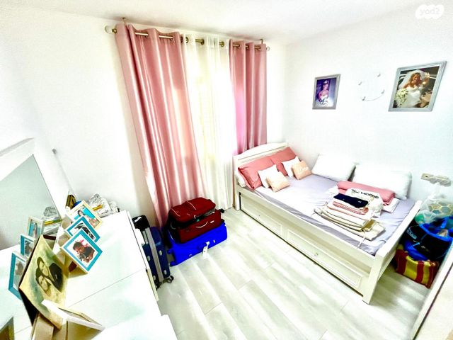 דירה, שבט לוי, רובע י"ב, אשדוד