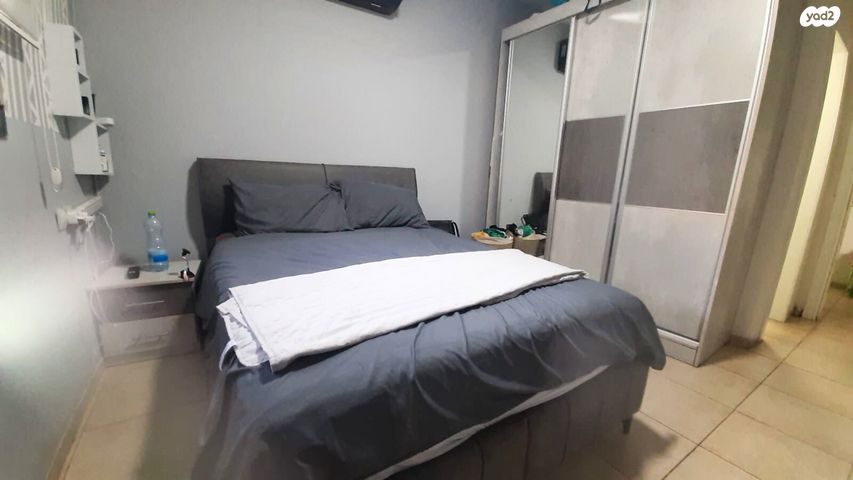 דירה, חטיבת גבעתי, רמת רבין, כרמיאל