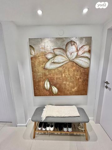 דירה, שבט לוי, רובע י"ב, אשדוד