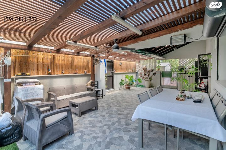 בית פרטי/ קוטג', תלתן, נאות בגין, לב יבנה, יבנה