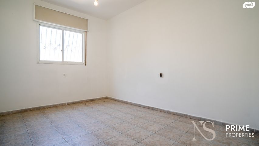 דירה, קק"ל 8, רובע י', אשדוד