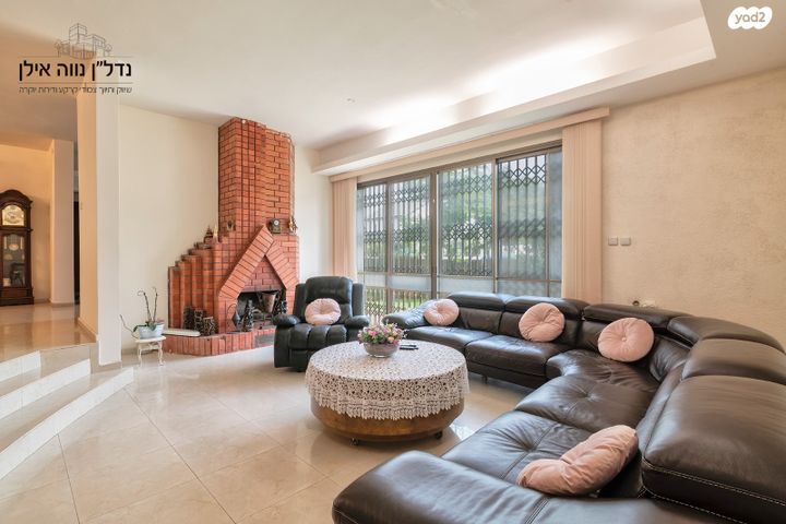 בית פרטי/ קוטג', אגוז, נווה אילן - אזרחי, יבנה