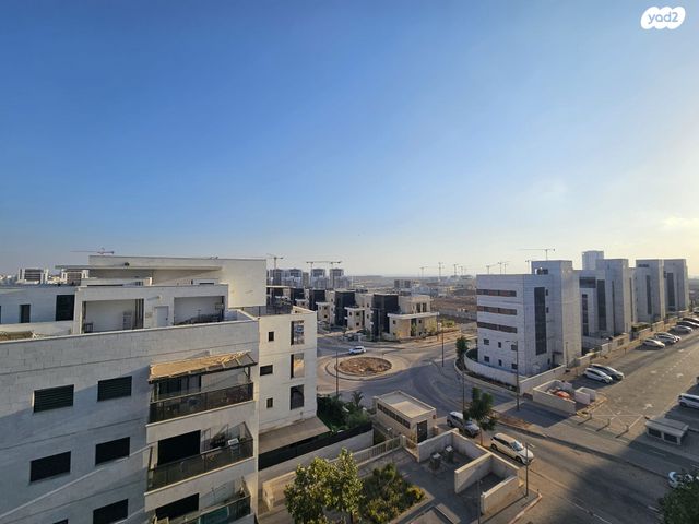 דירה, נתיבות