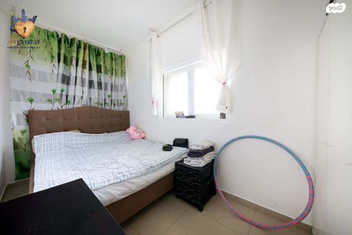 דירה, דניאל 57, לב העיר, בת ים