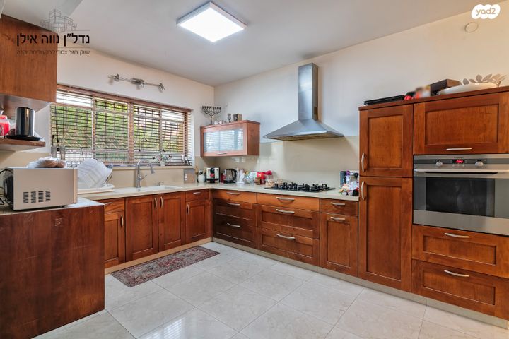 בית פרטי/ קוטג', אגוז, נווה אילן - אזרחי, יבנה