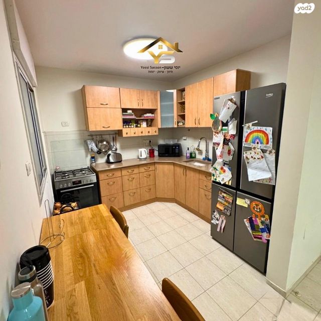 דירה, מאיר גרוסמן, נווה זאב, נאות אילן, באר שבע