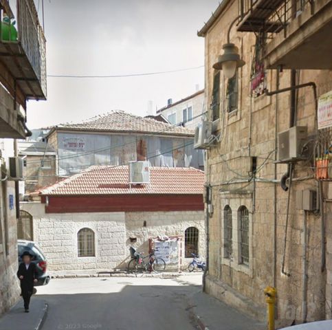 דירה למכירה בירושלים (תיווך) — 2