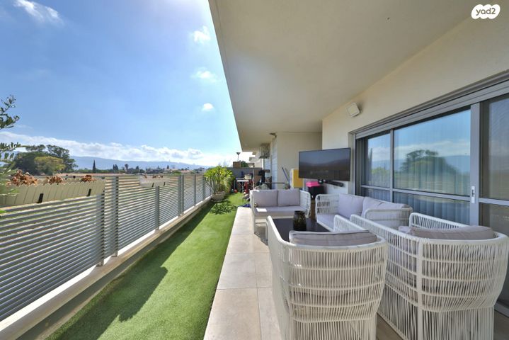 דירת גן, צפת, קרית בנימין, קרית אתא