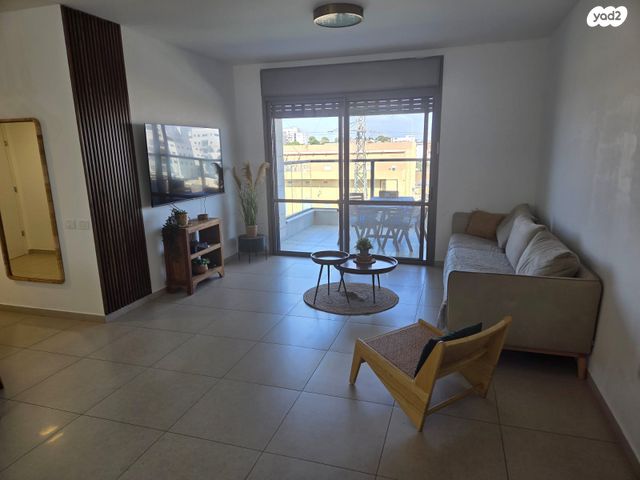 דירה, אשקלון