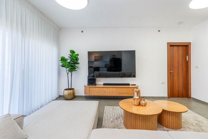 דירה, השיקמים 3, נוף ים - מע"ר, אור עקיבא