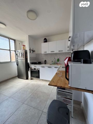 דירה, וינגייט 55, שכונה ג', באר שבע