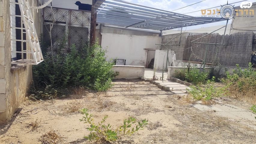 בית פרטי/ קוטג', אשדוד