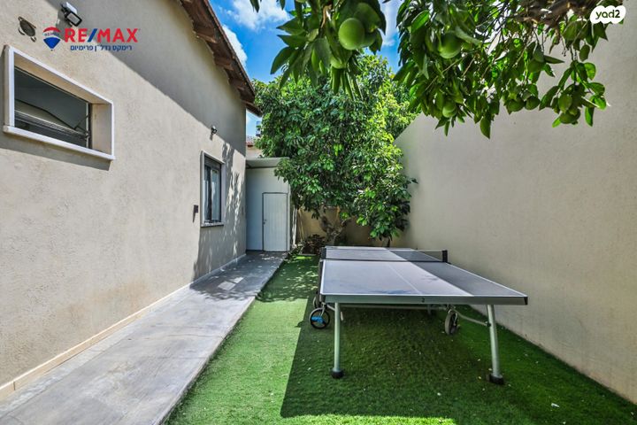 בית פרטי/ קוטג', חדיד