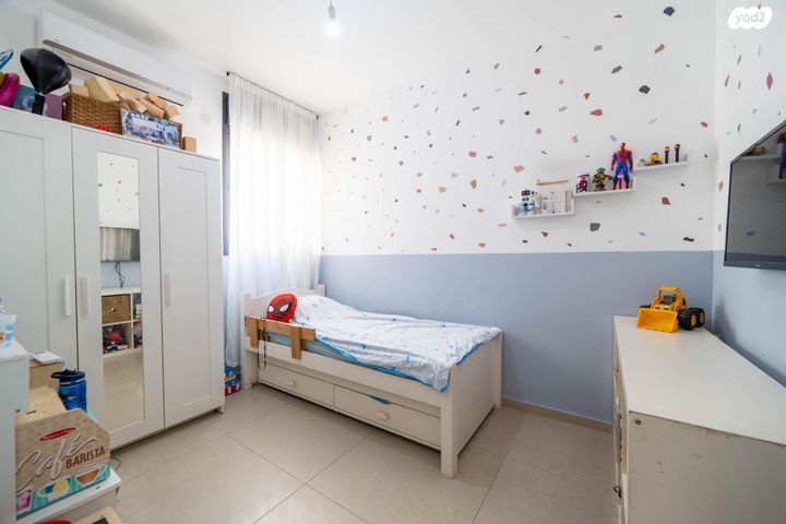 דירה, הרב קטרוני 31, מחנה יהודה, פתח תקווה