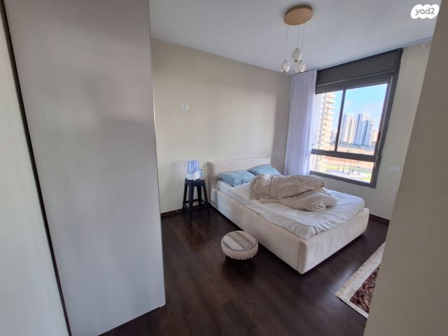 דירה, מרינה, אשדוד