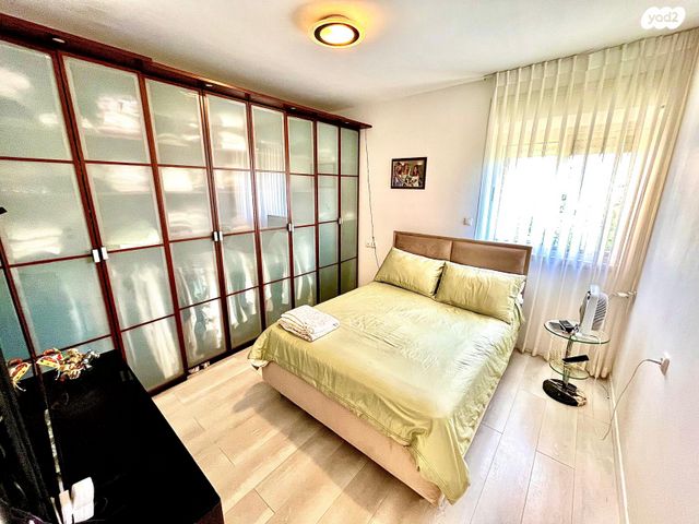 דירה, שבט לוי, רובע י"ב, אשדוד